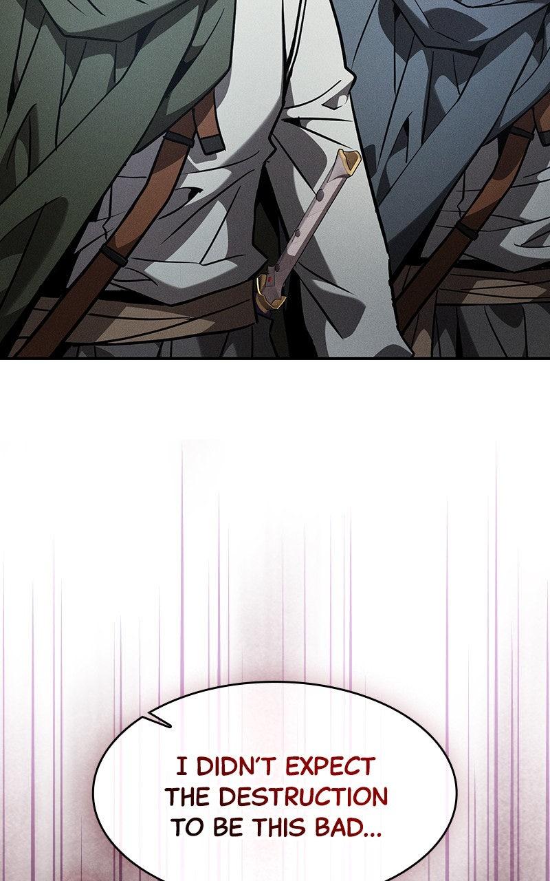 The Academy’s Genius Swordsman Chapter 109 — page 38