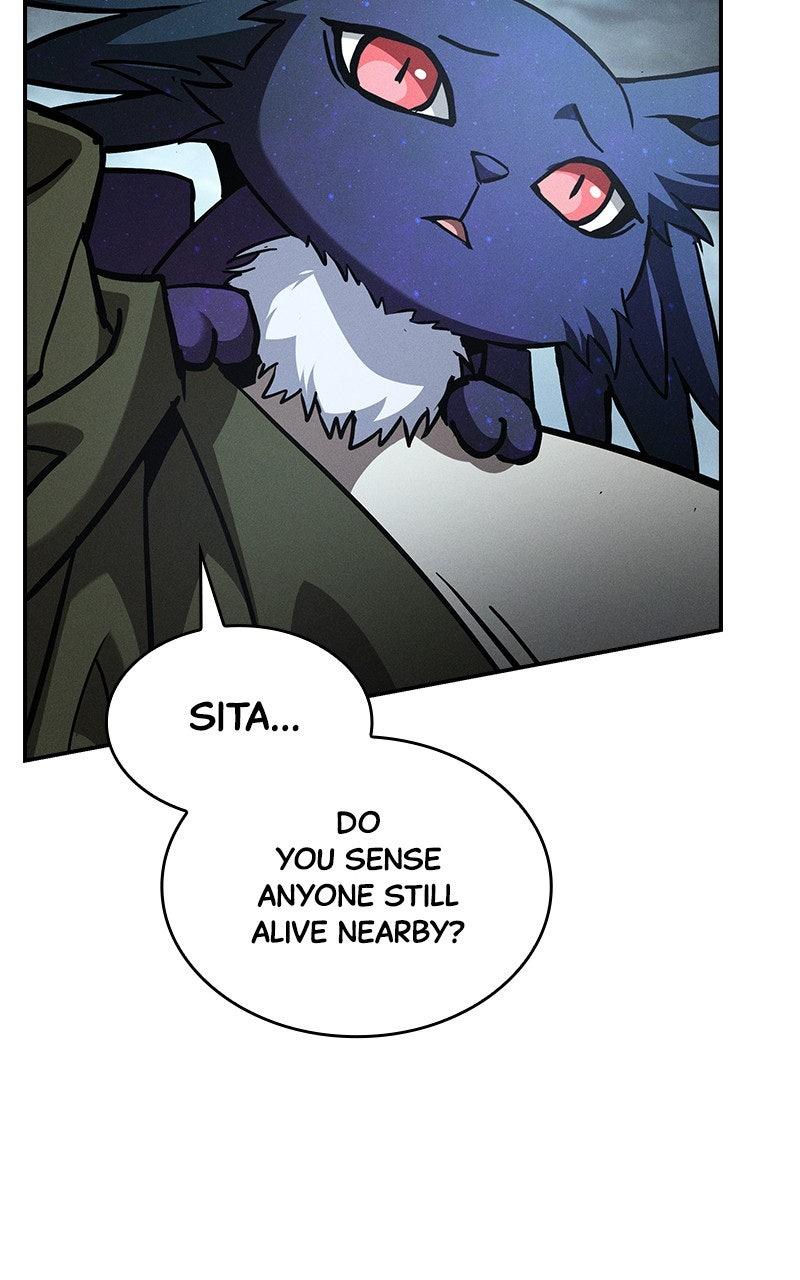 The Academy’s Genius Swordsman Chapter 109 — page 41