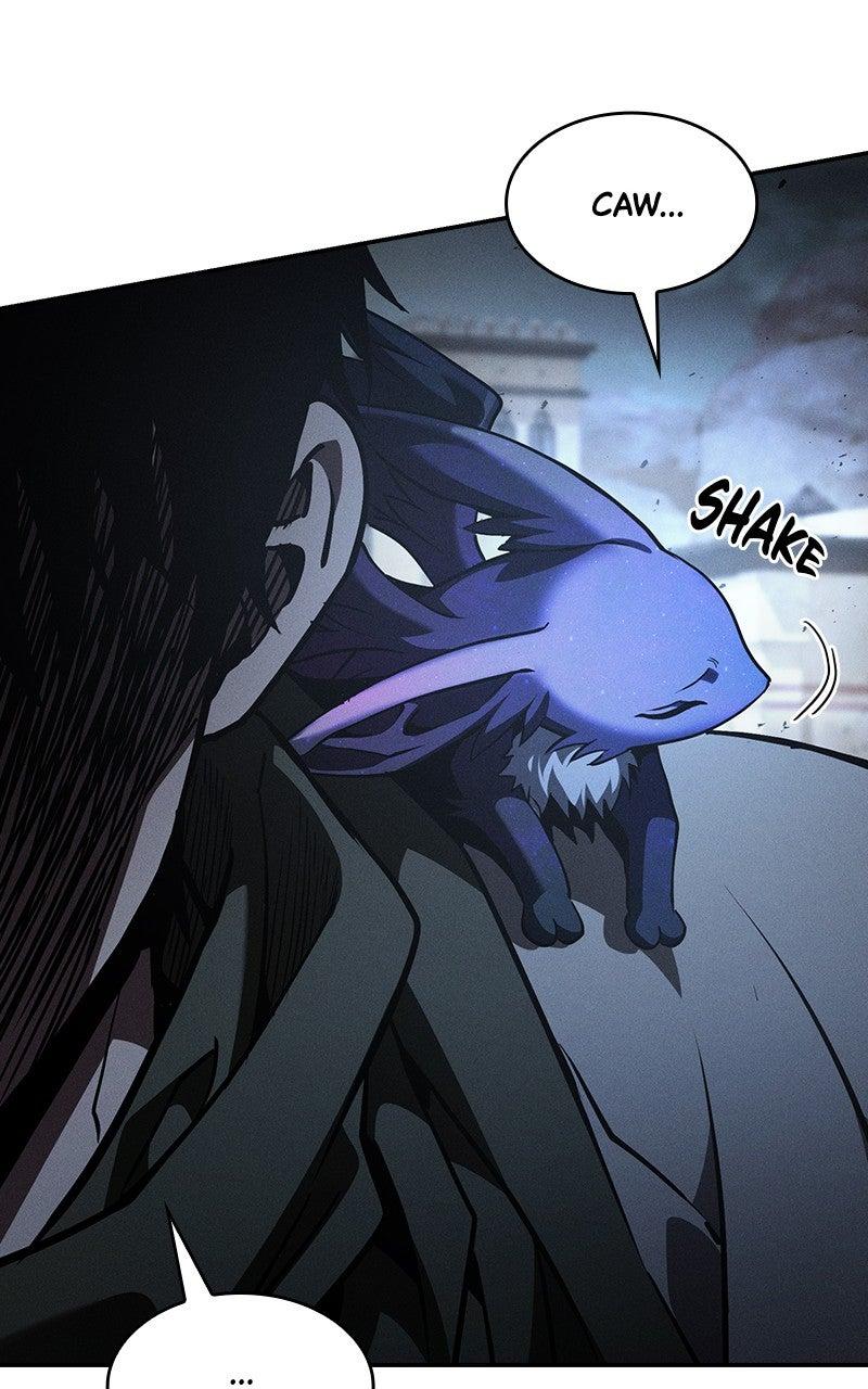 The Academy’s Genius Swordsman Chapter 109 — page 42
