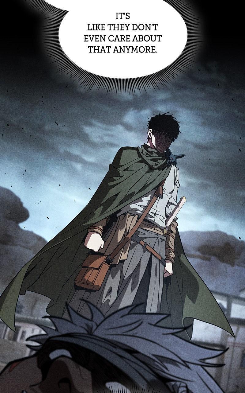 The Academy’s Genius Swordsman Chapter 109 — page 50
