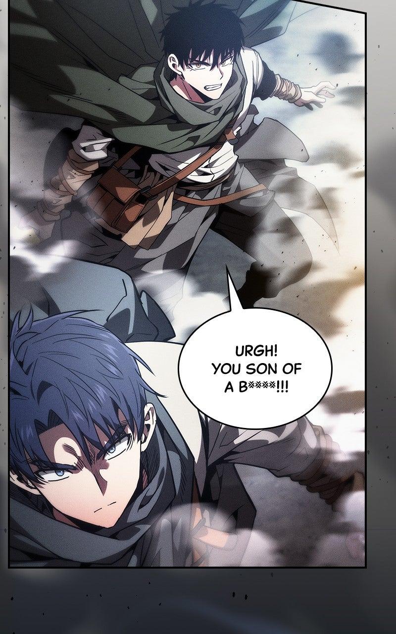 The Academy’s Genius Swordsman Chapter 109 — page 70