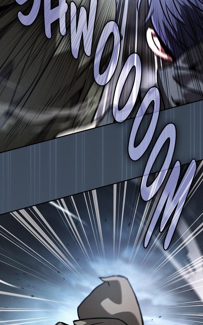 The Academy’s Genius Swordsman Chapter 109 — page 76