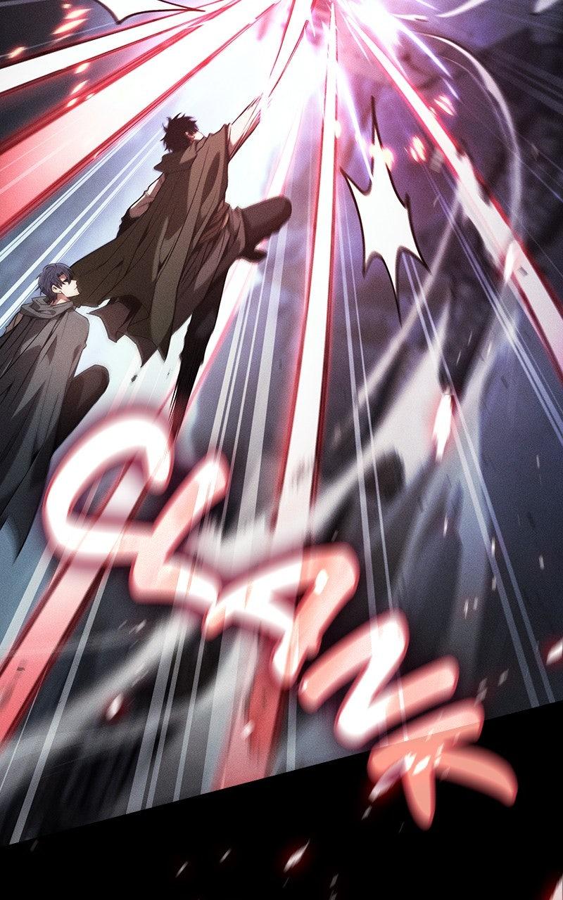 The Academy’s Genius Swordsman Chapter 109 — page 84