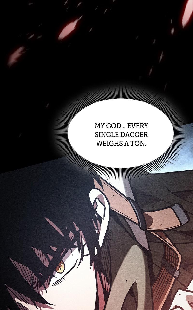 The Academy’s Genius Swordsman Chapter 109 — page 85