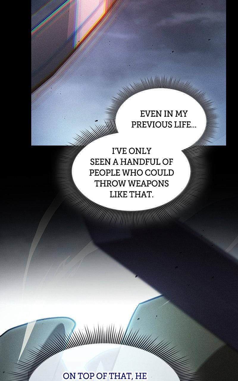 The Academy’s Genius Swordsman Chapter 109 — page 87