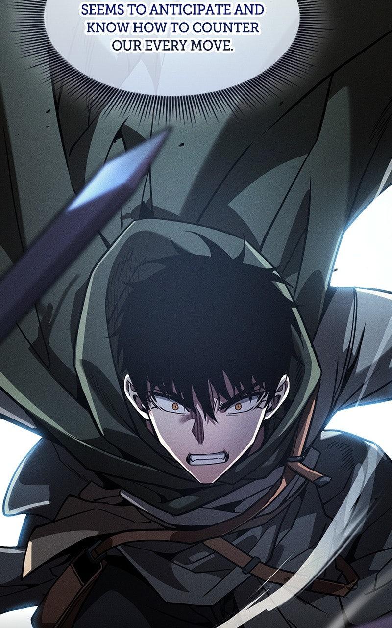 The Academy’s Genius Swordsman Chapter 109 — page 88