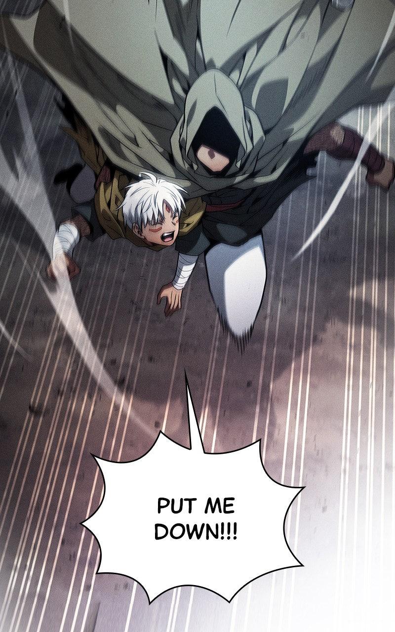 The Academy’s Genius Swordsman Chapter 109 — page 96