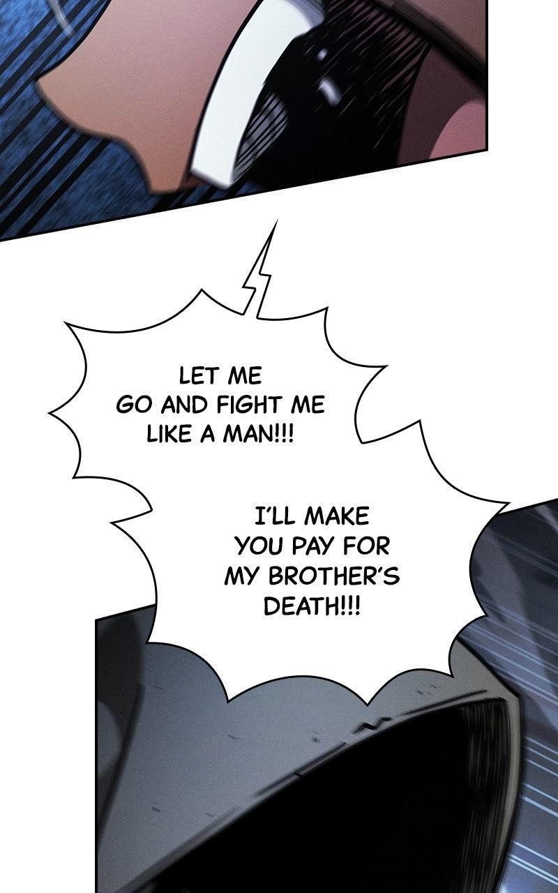 The Academy’s Genius Swordsman Chapter 109 — page 98