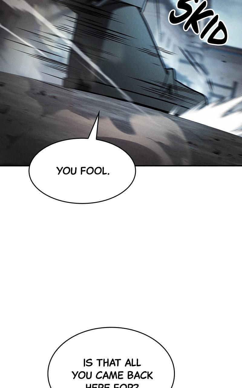 The Academy’s Genius Swordsman Chapter 109 — page 100