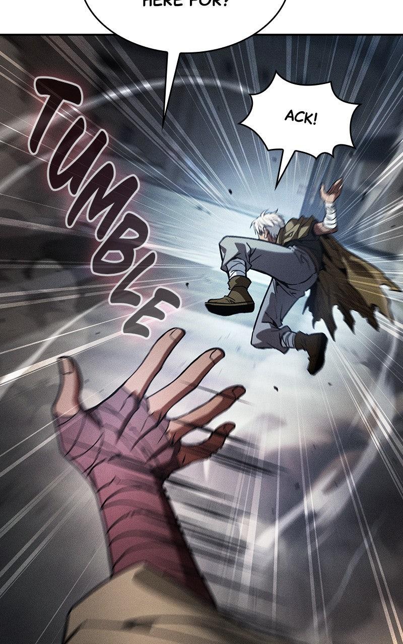 The Academy’s Genius Swordsman Chapter 109 — page 101