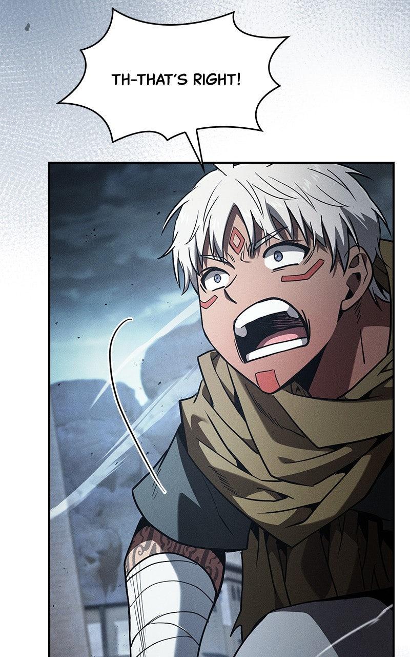 The Academy’s Genius Swordsman Chapter 109 — page 105