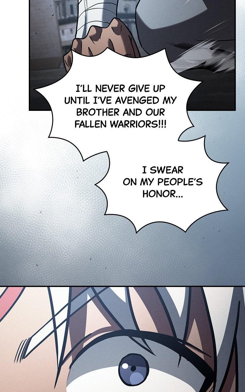 The Academy’s Genius Swordsman Chapter 109 — page 106