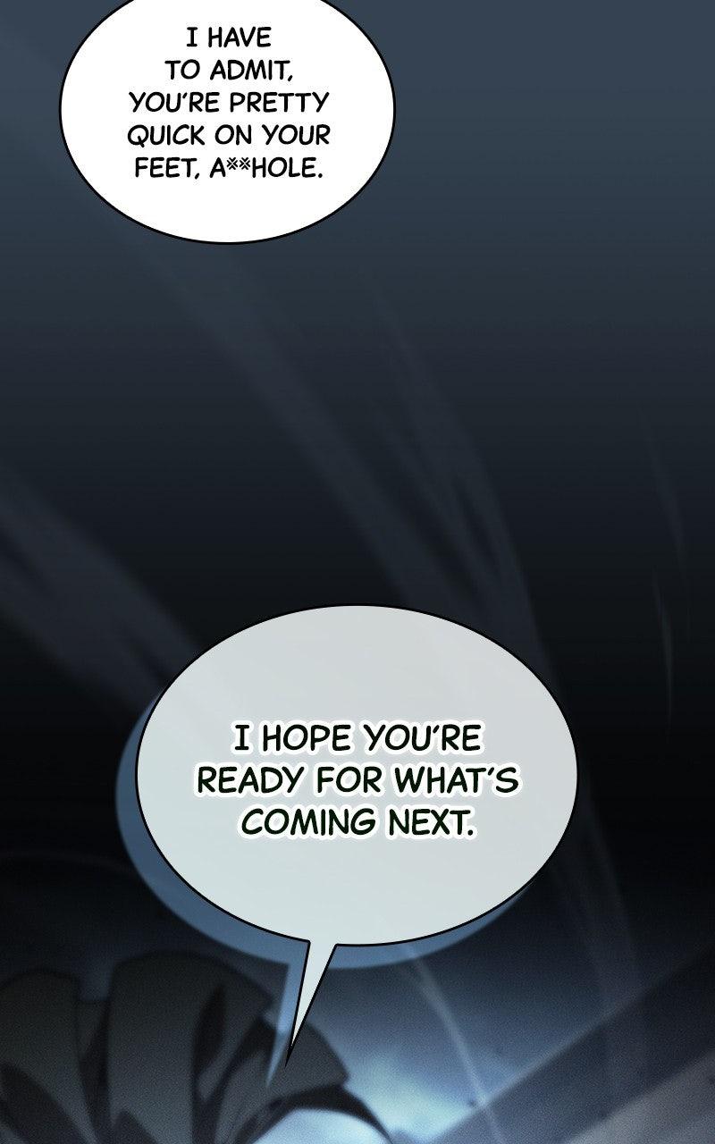 The Academy’s Genius Swordsman Chapter 109 — page 116