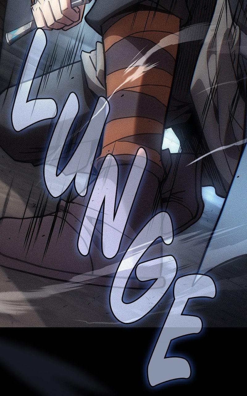 The Academy’s Genius Swordsman Chapter 109 — page 118