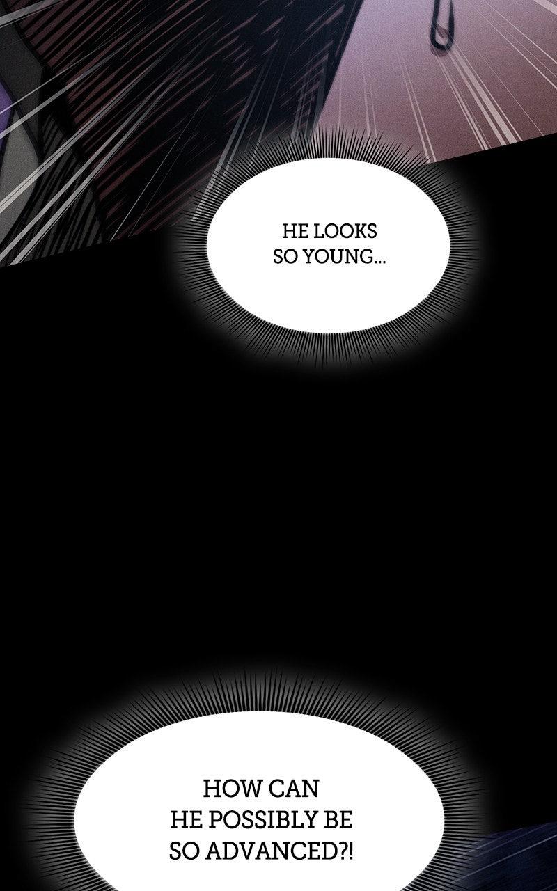 The Academy’s Genius Swordsman Chapter 109 — page 120