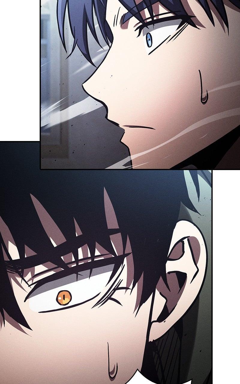 The Academy’s Genius Swordsman Chapter 109 — page 126