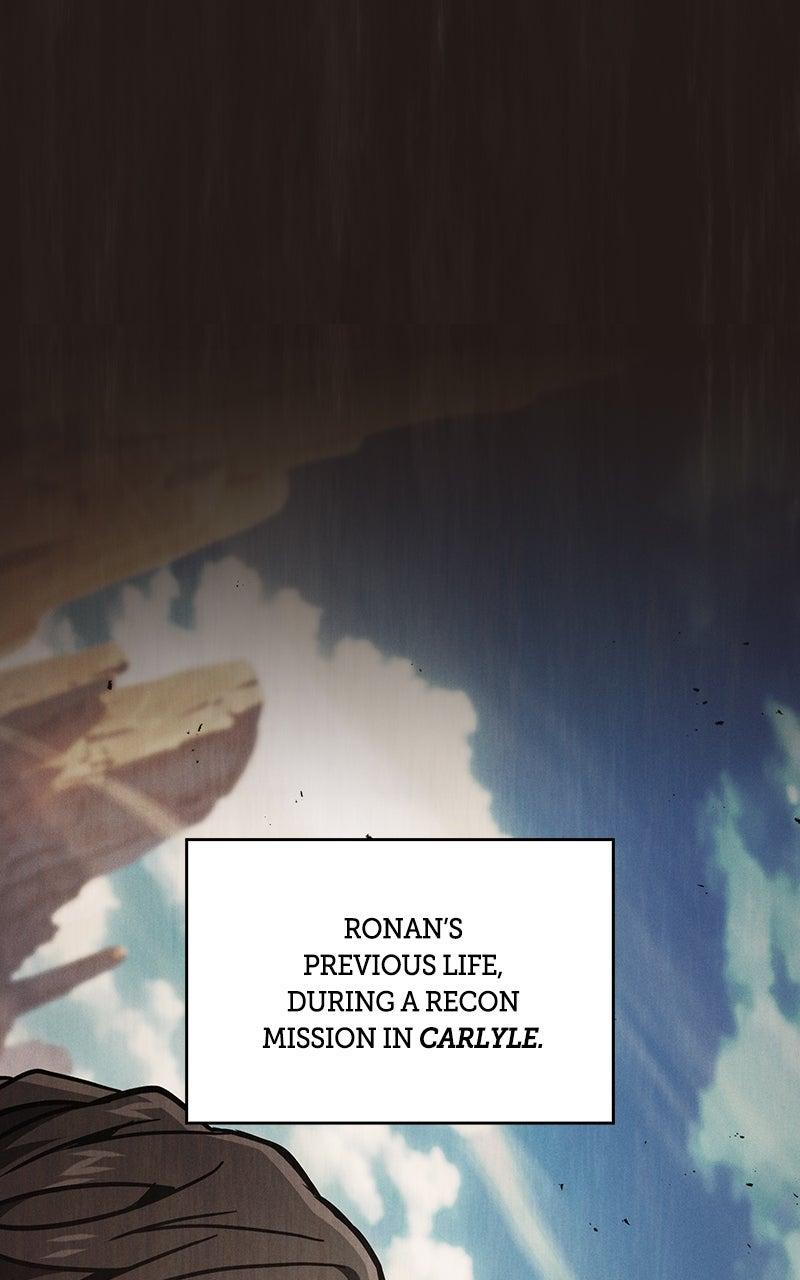 The Academy’s Genius Swordsman Chapter 110 — page 1