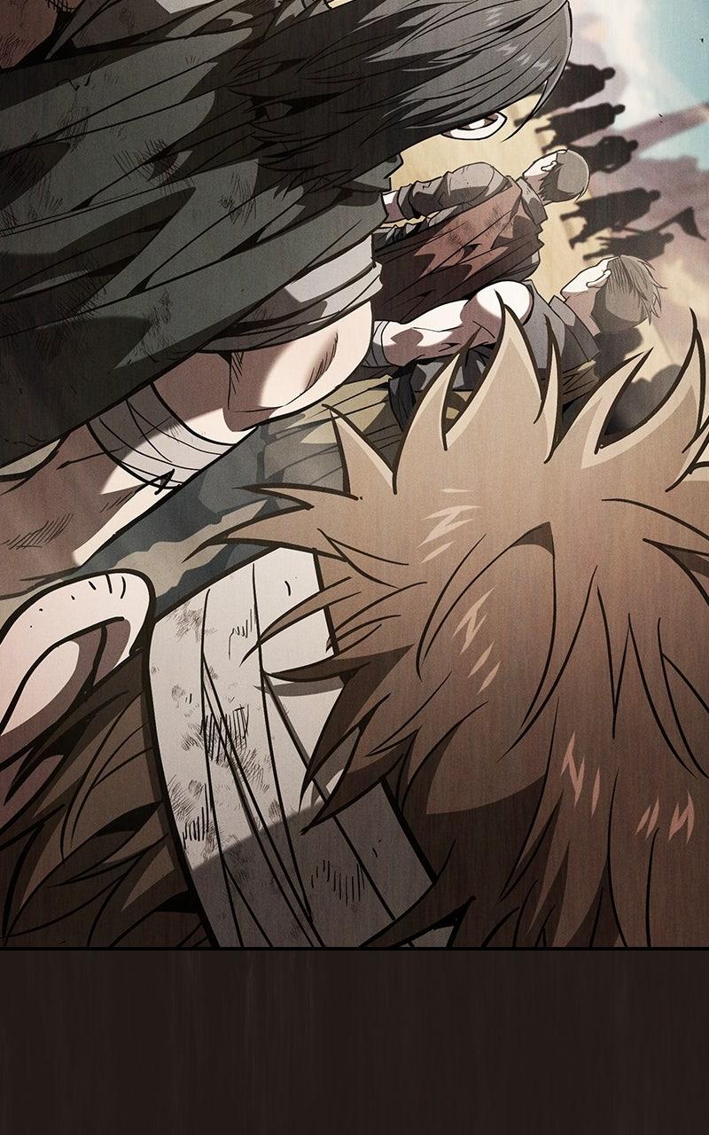The Academy’s Genius Swordsman Chapter 110 — page 3