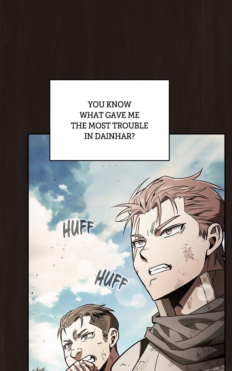 The Academy’s Genius Swordsman Chapter 110 — page 4