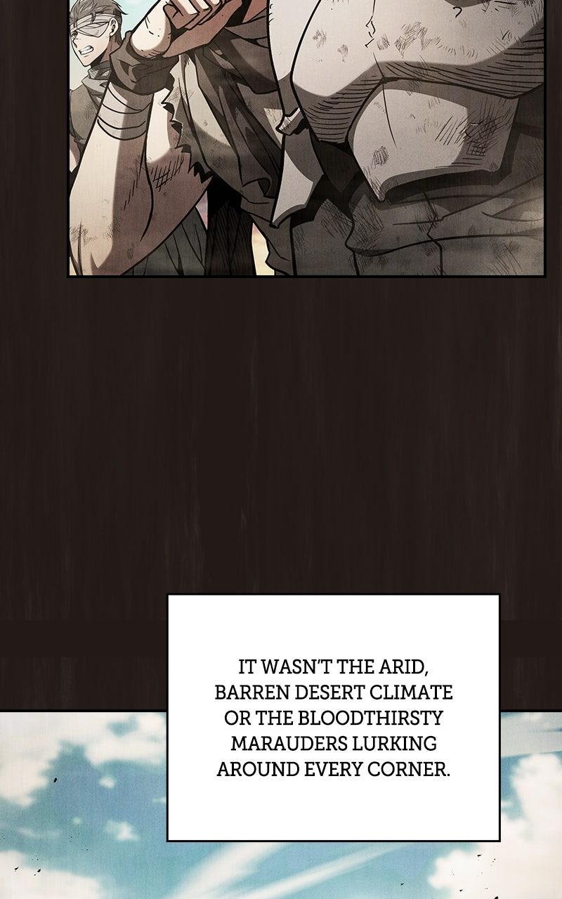 The Academy’s Genius Swordsman Chapter 110 — page 5