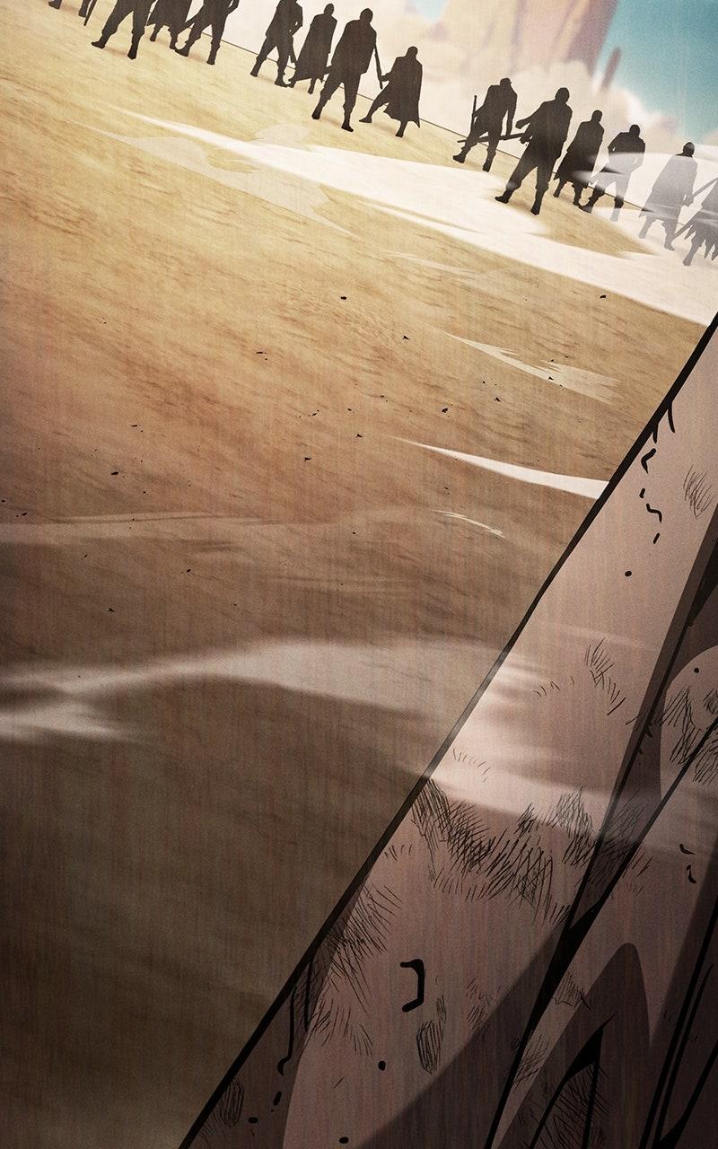 The Academy’s Genius Swordsman Chapter 110 — page 8
