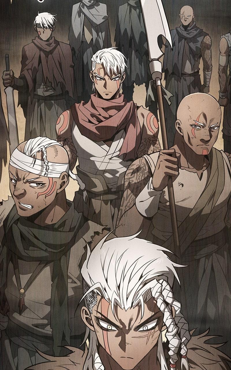 The Academy’s Genius Swordsman Chapter 110 — page 10