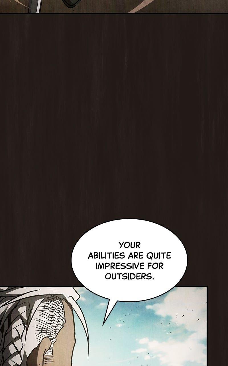 The Academy’s Genius Swordsman Chapter 110 — page 12