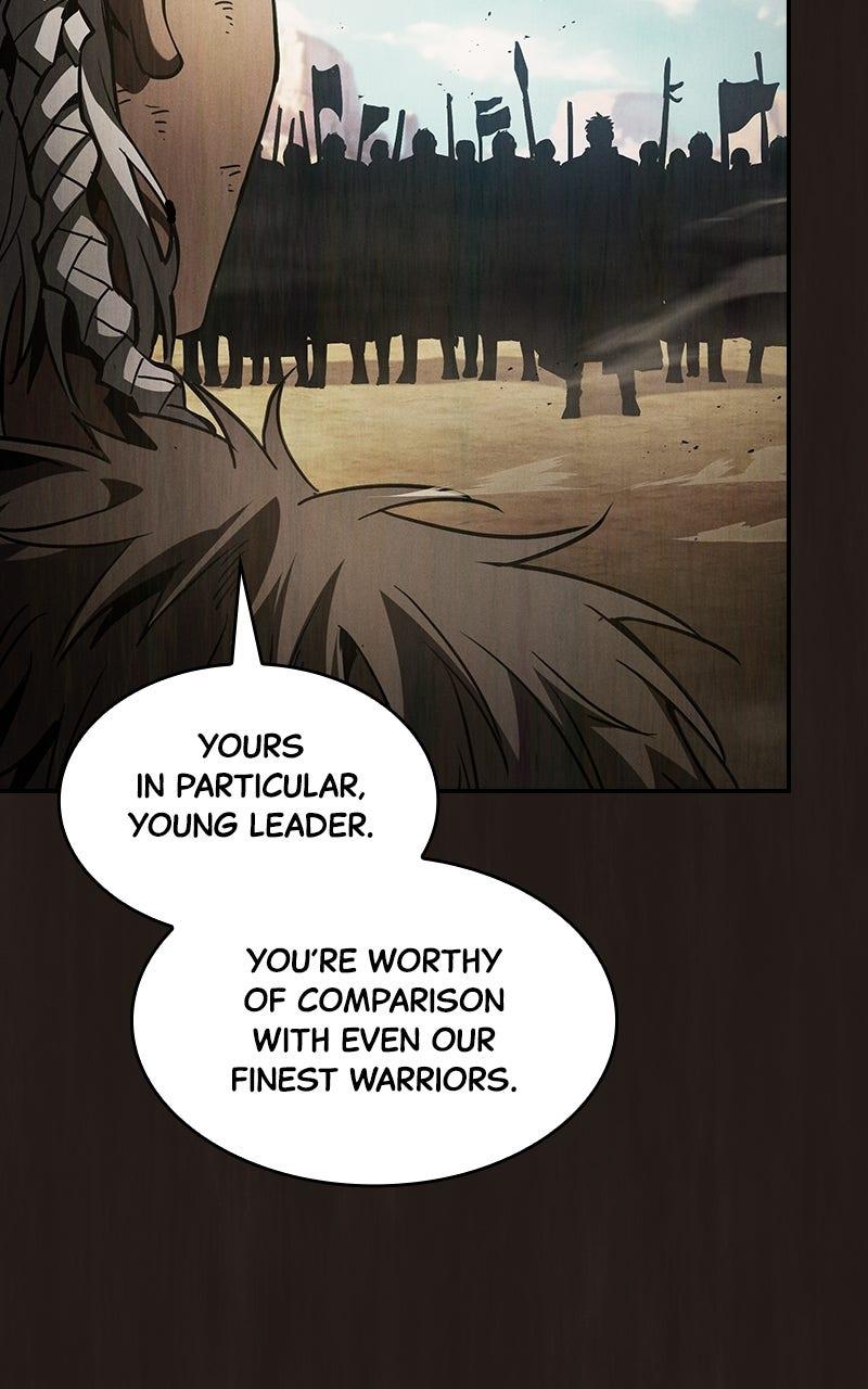 The Academy’s Genius Swordsman Chapter 110 — page 13
