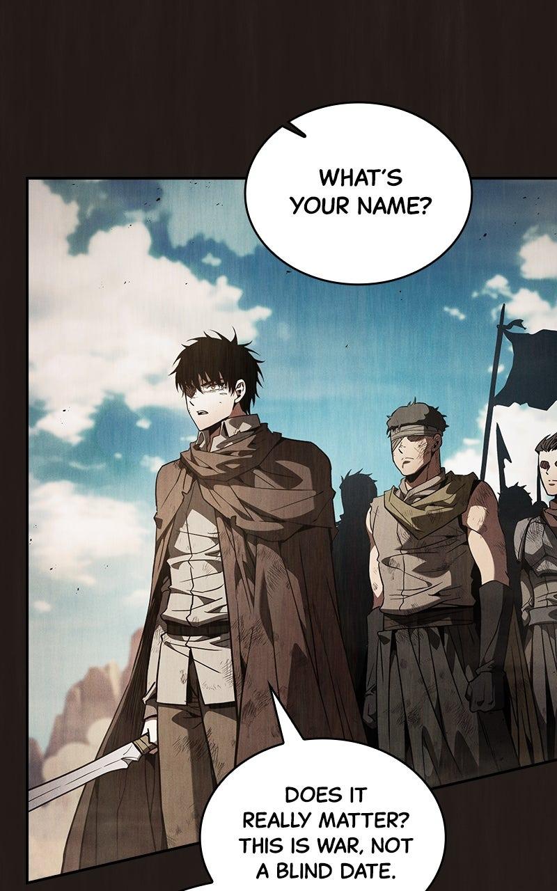 The Academy’s Genius Swordsman Chapter 110 — page 14