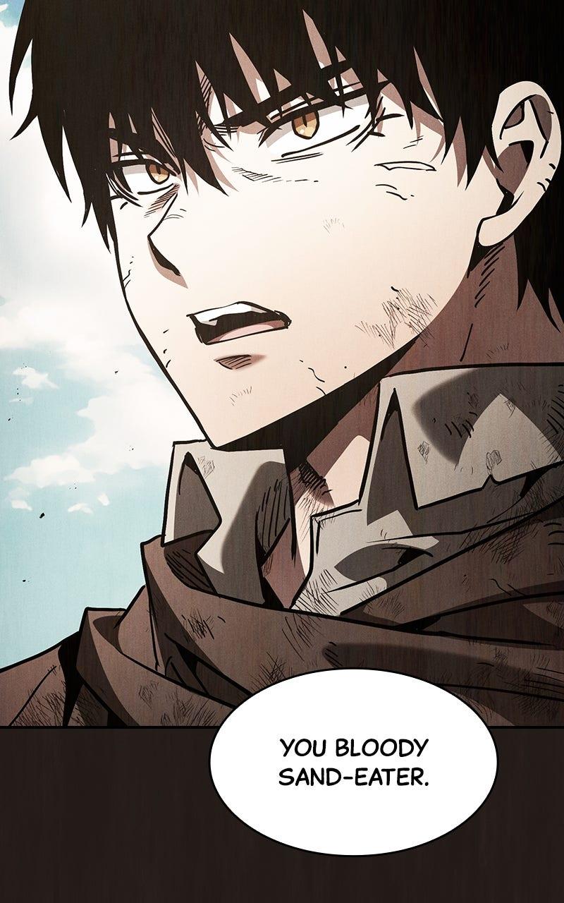 The Academy’s Genius Swordsman Chapter 110 — page 16