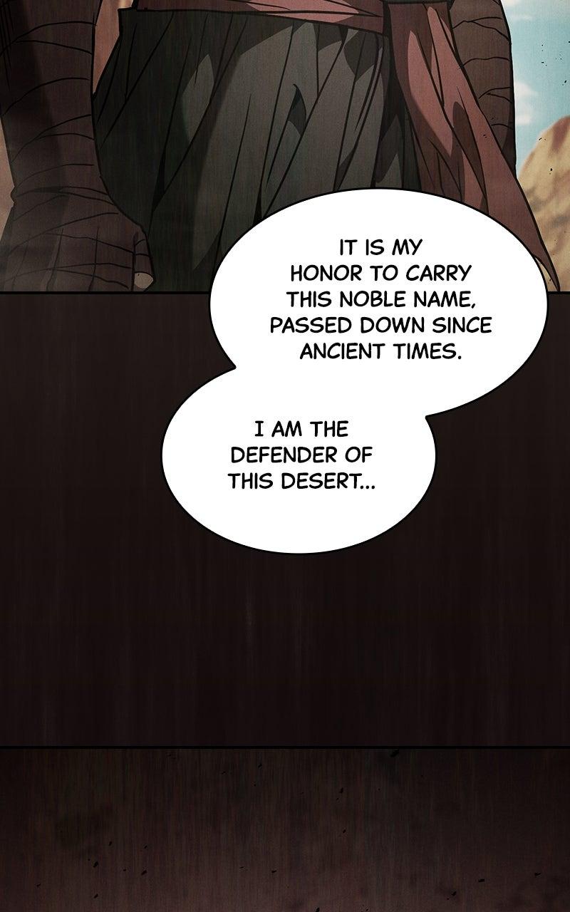 The Academy’s Genius Swordsman Chapter 110 — page 19
