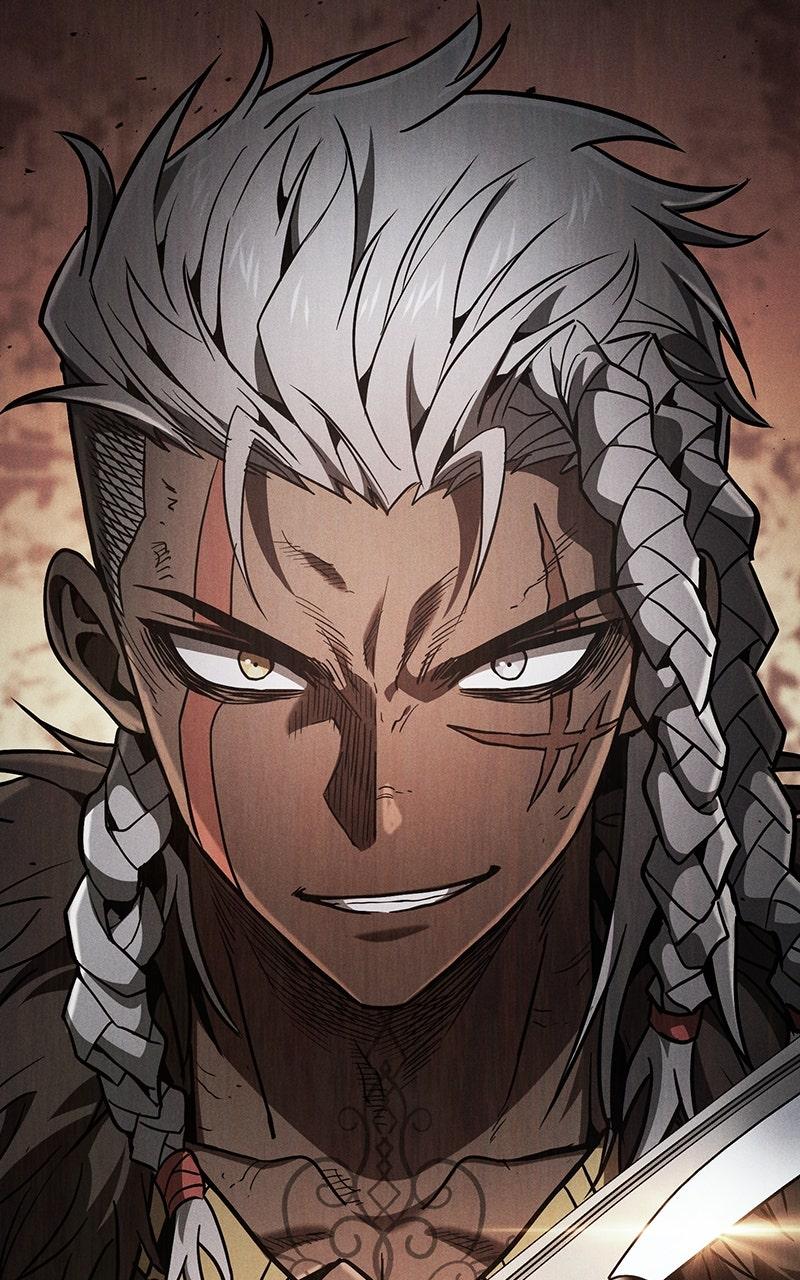 The Academy’s Genius Swordsman Chapter 110 — page 20