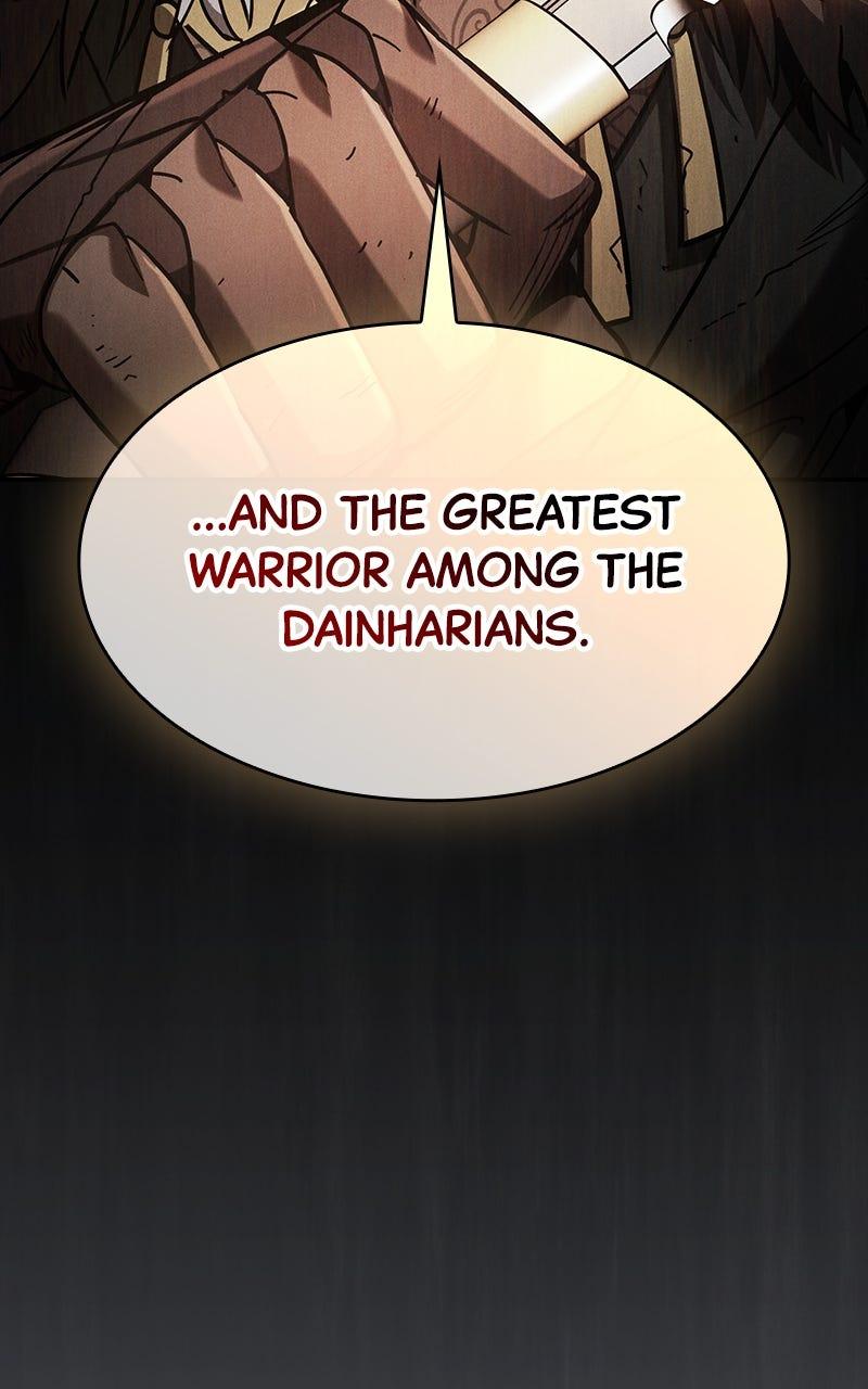 The Academy’s Genius Swordsman Chapter 110 — page 21