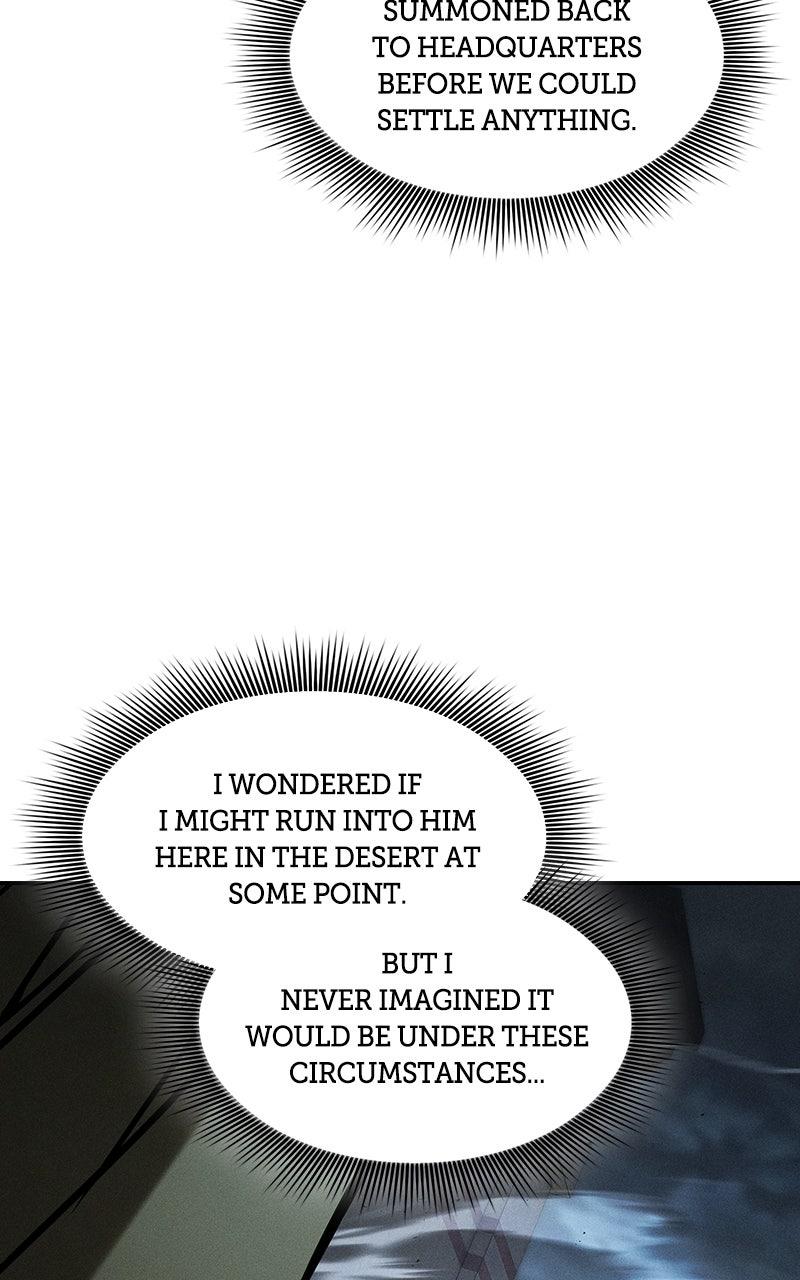 The Academy’s Genius Swordsman Chapter 110 — page 23