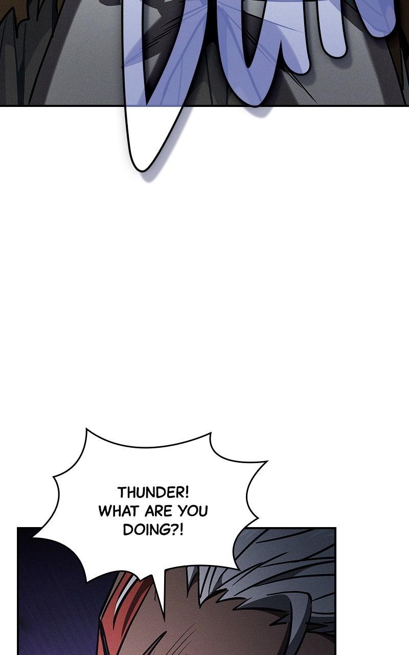 The Academy’s Genius Swordsman Chapter 110 — page 27