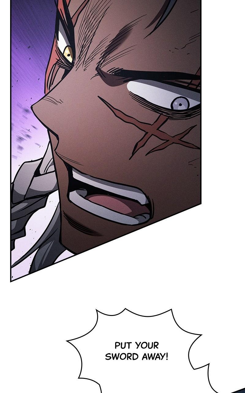 The Academy’s Genius Swordsman Chapter 110 — page 28