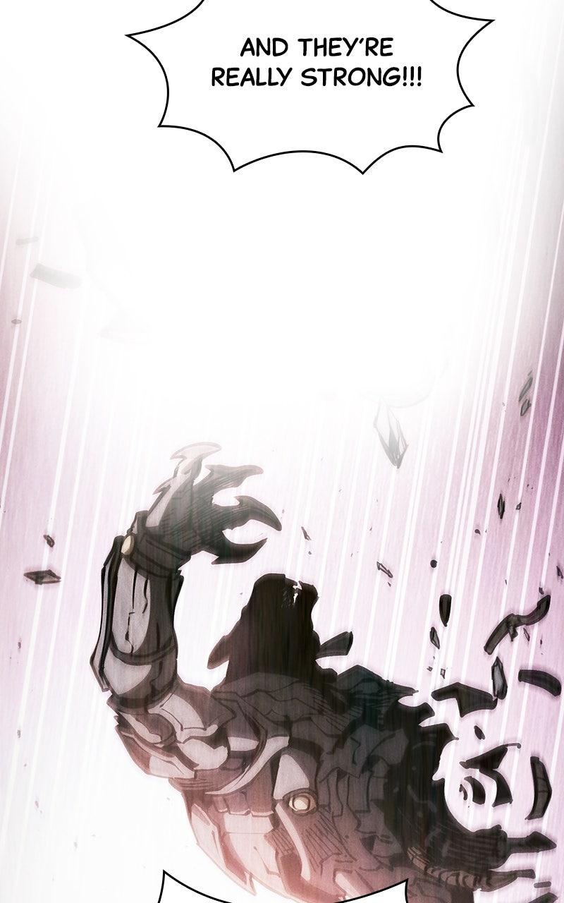 The Academy’s Genius Swordsman Chapter 110 — page 30