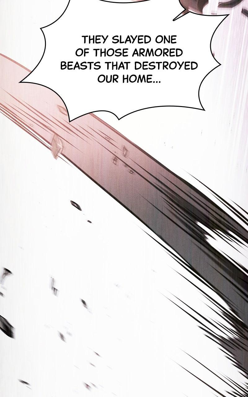 The Academy’s Genius Swordsman Chapter 110 — page 31