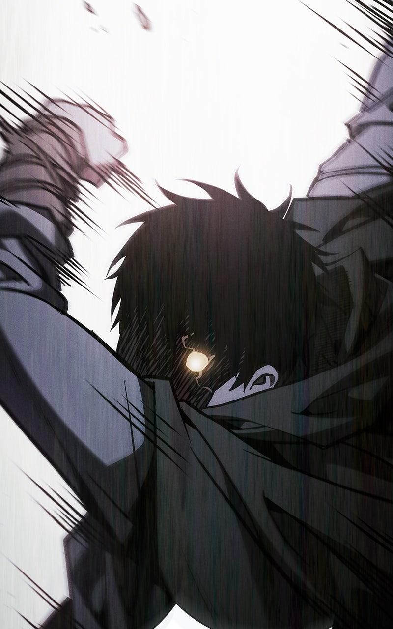 The Academy’s Genius Swordsman Chapter 110 — page 32