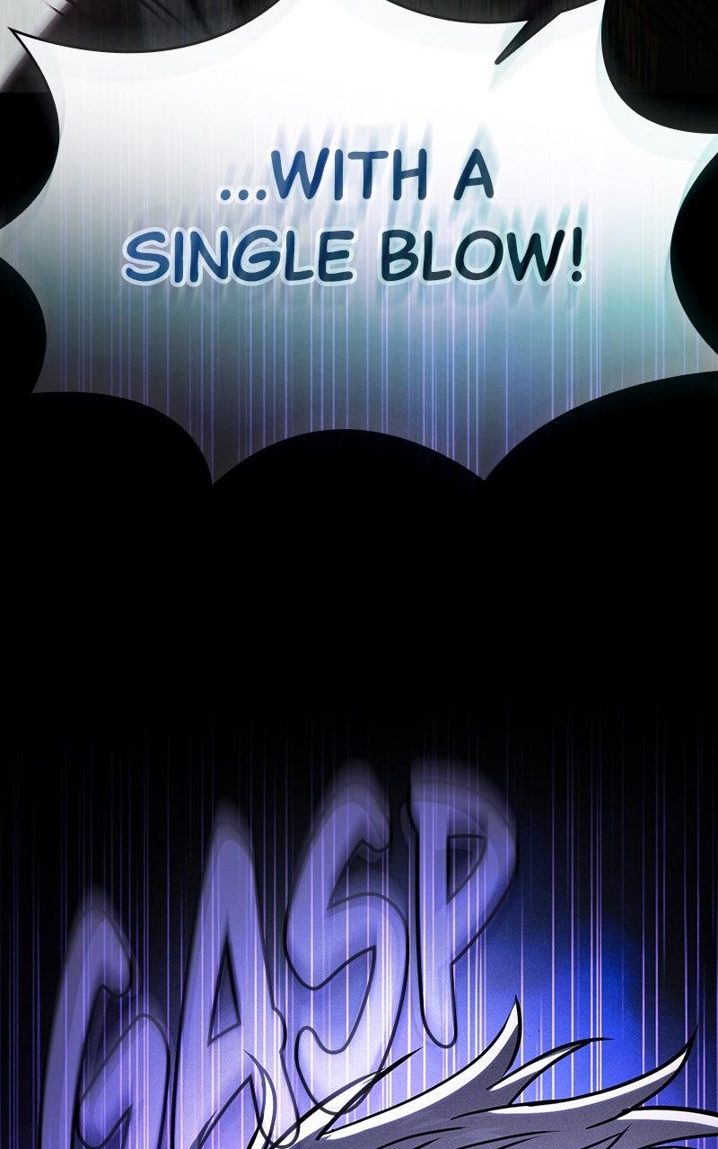 The Academy’s Genius Swordsman Chapter 110 — page 33
