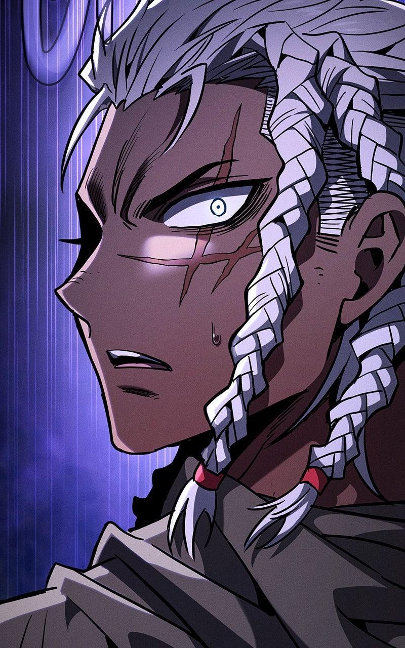 The Academy’s Genius Swordsman Chapter 110 — page 34