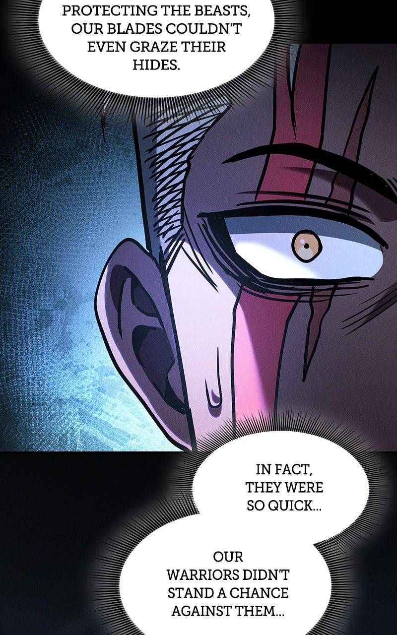 The Academy’s Genius Swordsman Chapter 110 — page 36