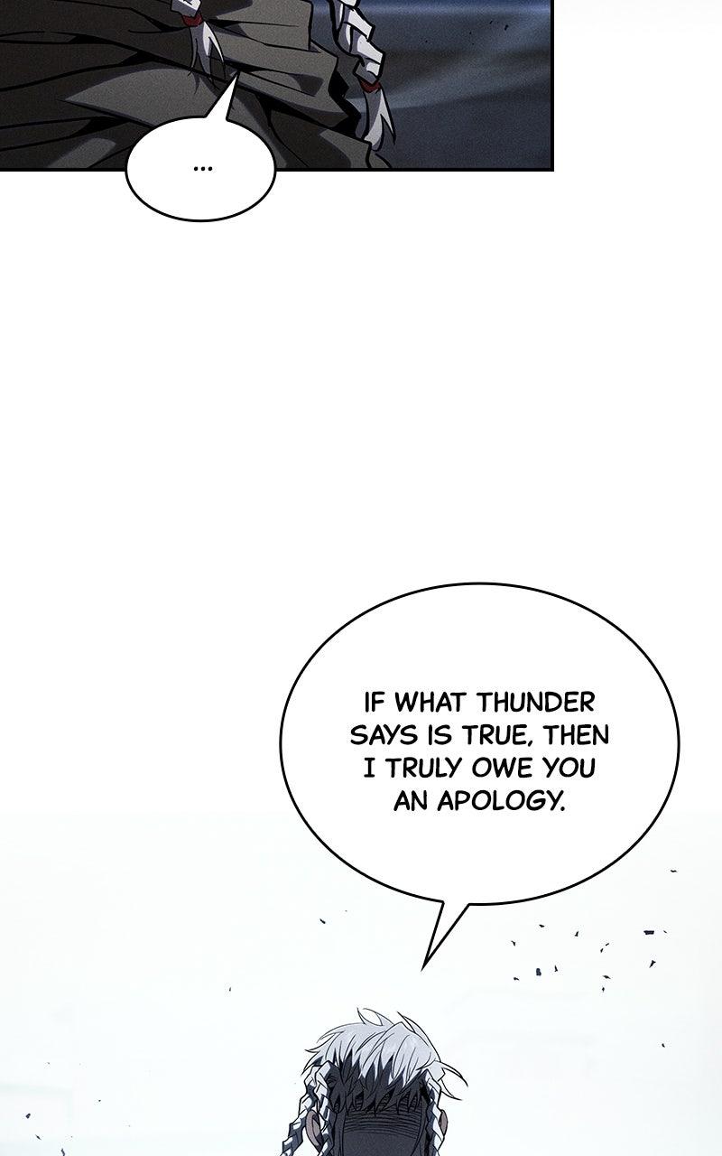 The Academy’s Genius Swordsman Chapter 110 — page 40
