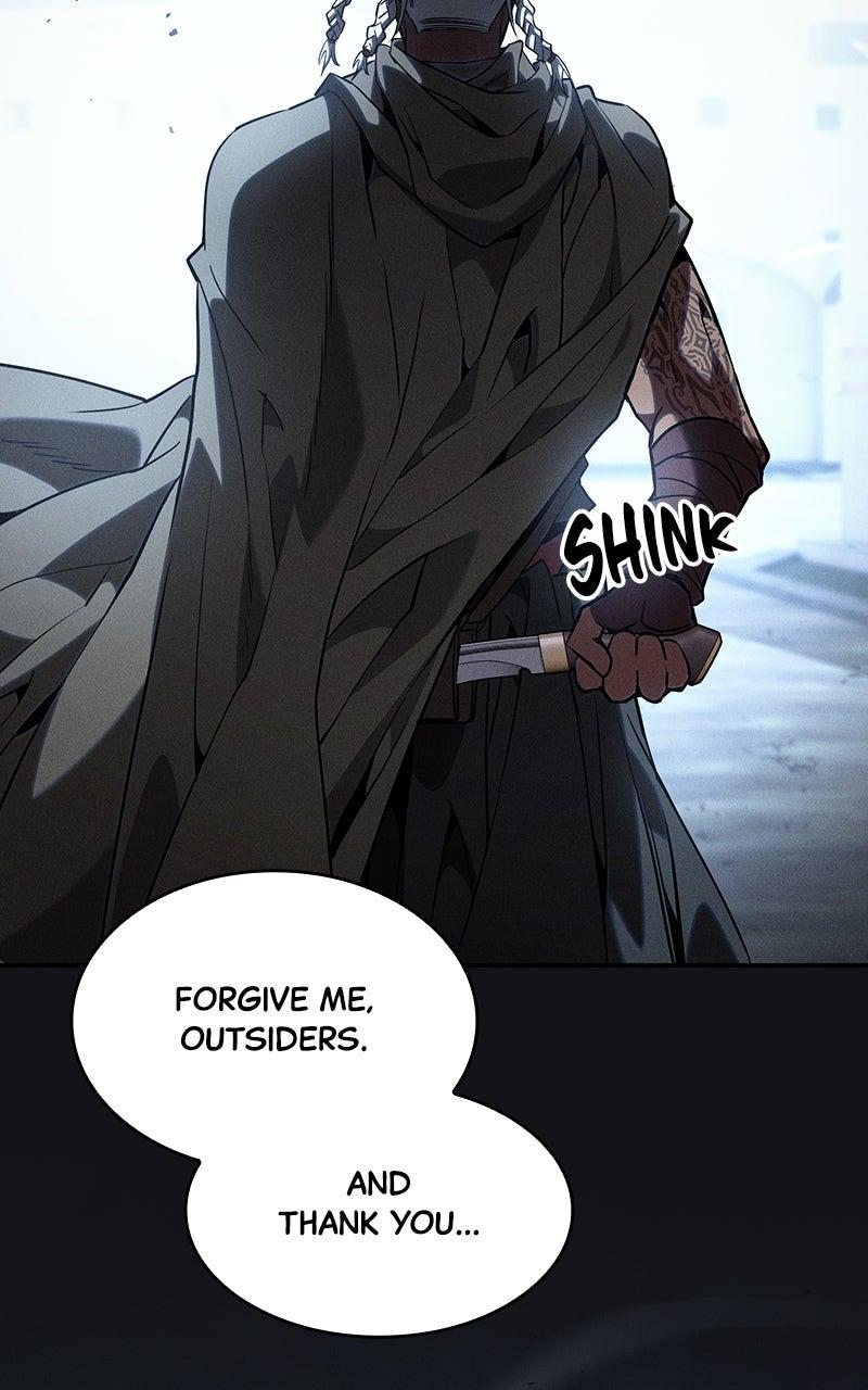 The Academy’s Genius Swordsman Chapter 110 — page 41