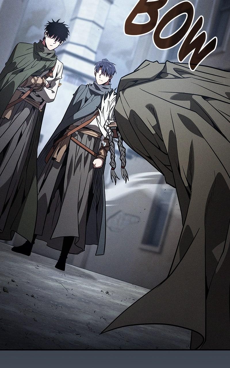 The Academy’s Genius Swordsman Chapter 110 — page 43