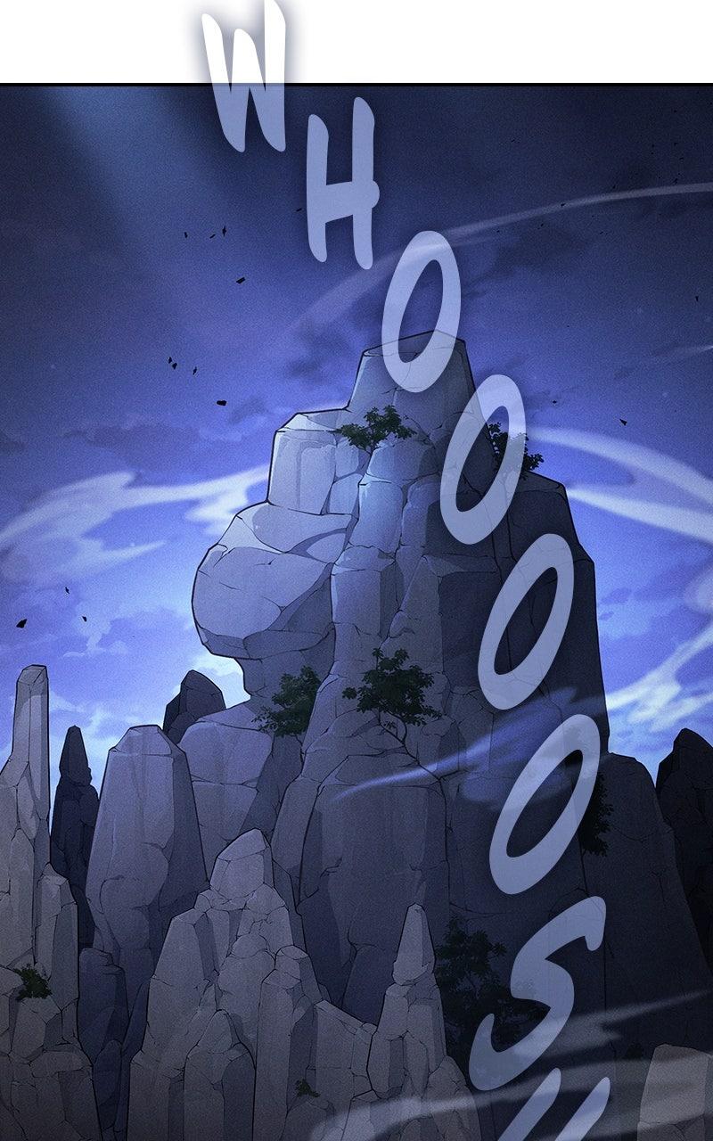 The Academy’s Genius Swordsman Chapter 110 — page 46