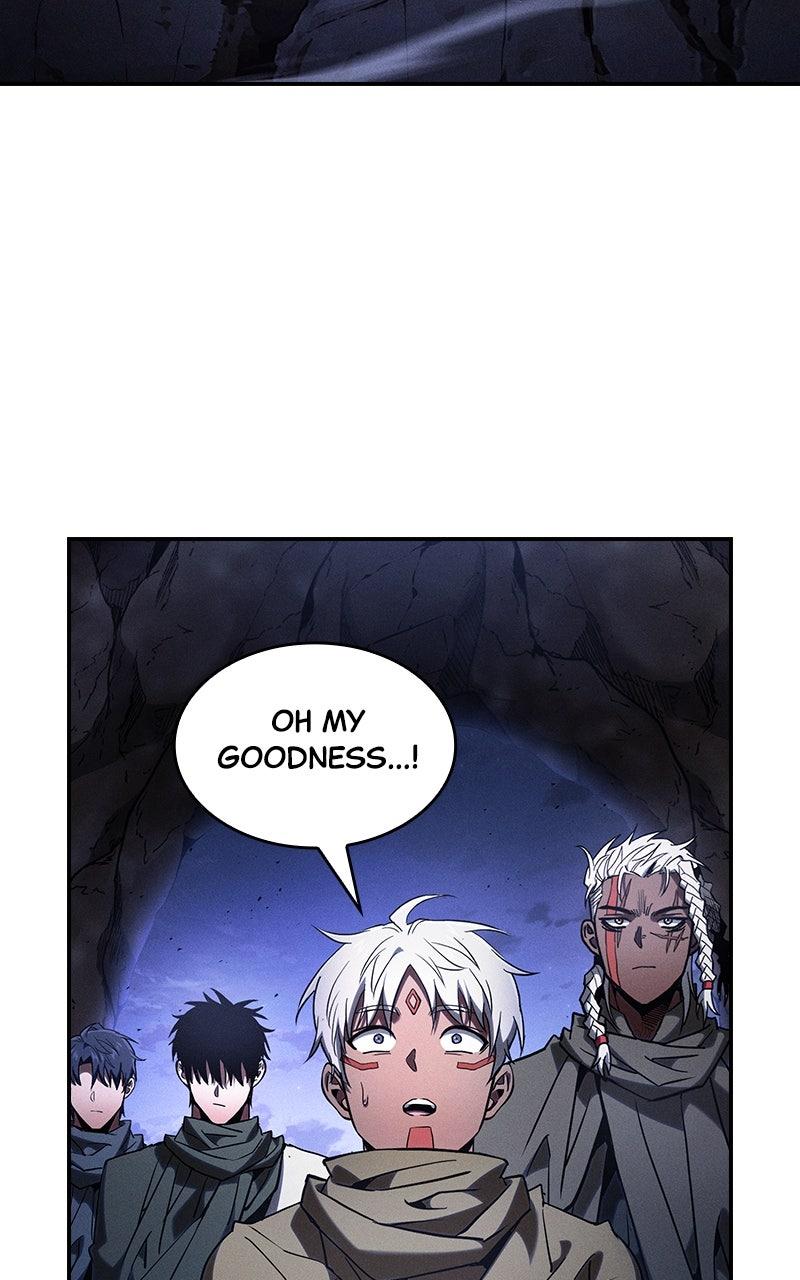The Academy’s Genius Swordsman Chapter 110 — page 48