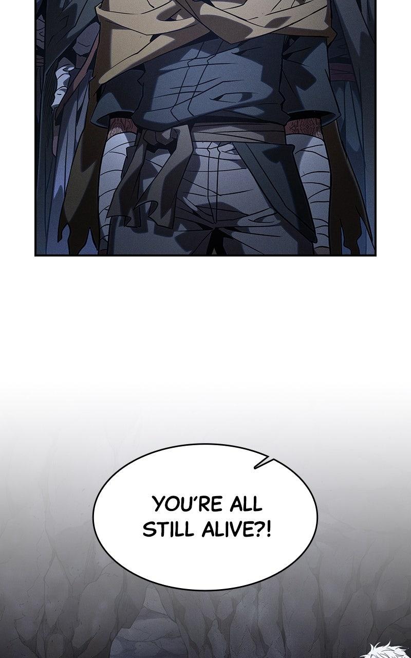 The Academy’s Genius Swordsman Chapter 110 — page 49