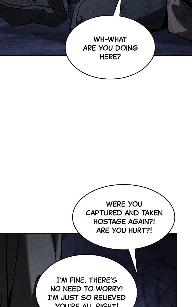 The Academy’s Genius Swordsman Chapter 110 — page 51