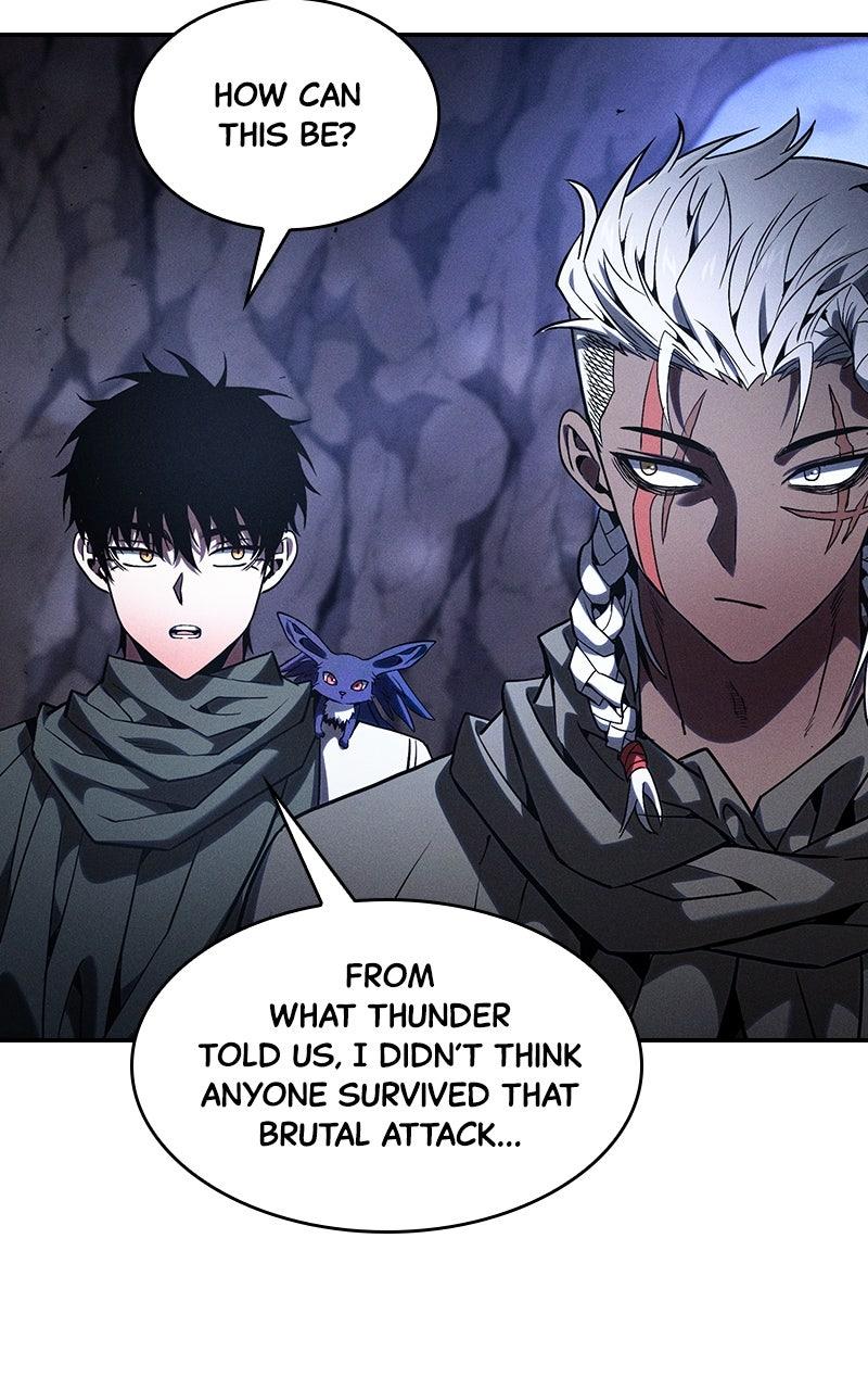 The Academy’s Genius Swordsman Chapter 110 — page 53
